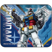 Mouse Pad - RX-78-2 Gundam