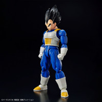 Figure-rise Standard Vegeta (New Spec Ver.)