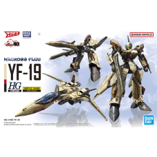 HG YF-19