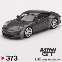 MGT00373 Porsche 911 (992) GT3 Touring Agate Grey Metallic