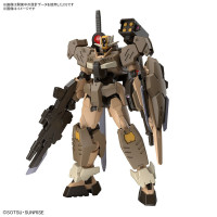 HGGBB GNT-0000SDV Gundam 00 Command Qan［T］ (Desert Type)